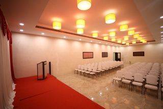 Godrej Codename Aquaman Amenities - Toddlers Play Area