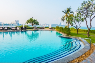 Godrej Codename Aquaman Amenities - Senior Citizens Area